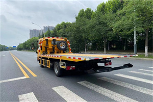 伊犁宁武道路救援拖车-宁武救援服务热线